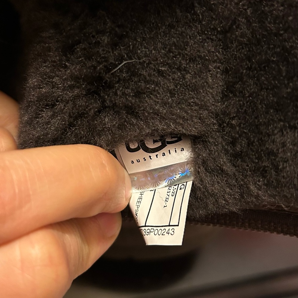 Original Ugg Australia Classic Boot - image 8